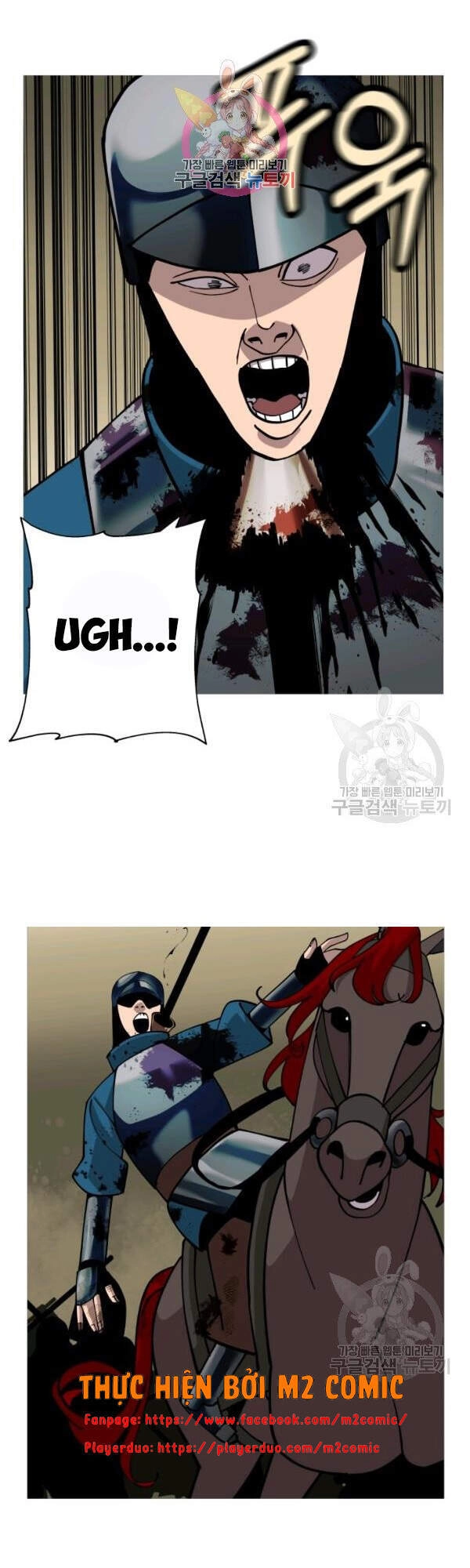 Chiến Binh Quật Cường Chapter 42 - 2