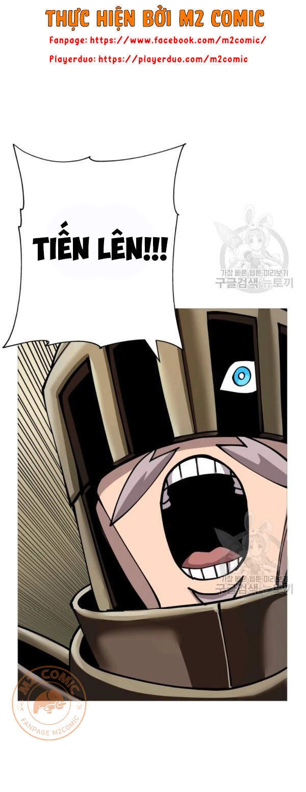 Chiến Binh Quật Cường Chapter 42 - 18