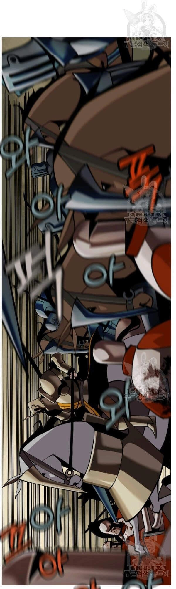 Chiến Binh Quật Cường Chapter 42 - 19