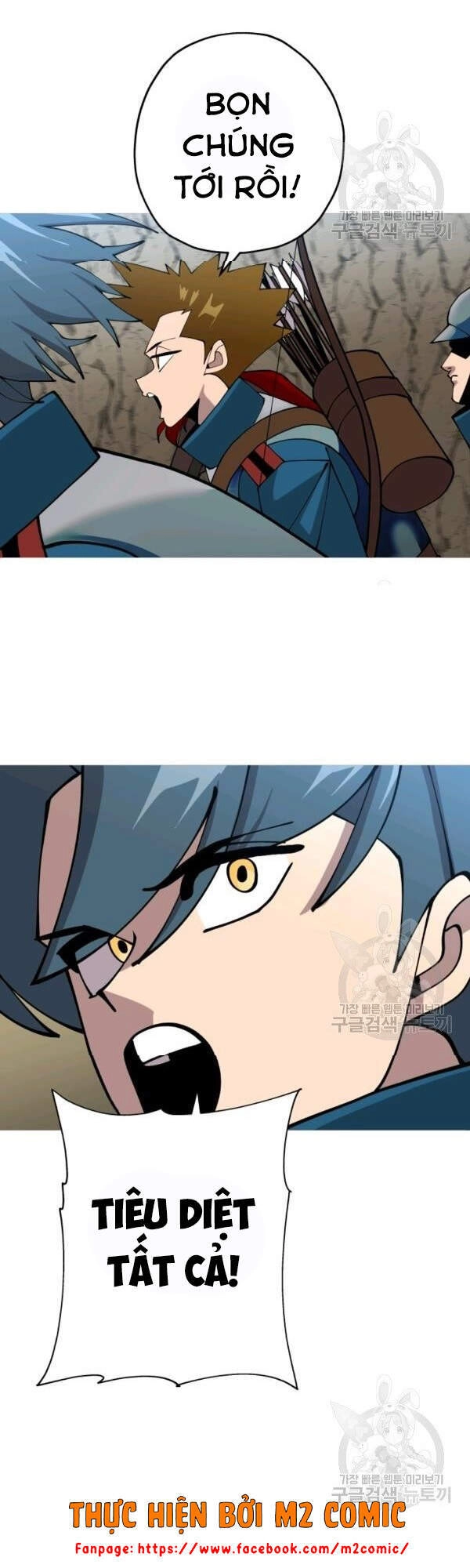 Chiến Binh Quật Cường Chapter 42 - 29