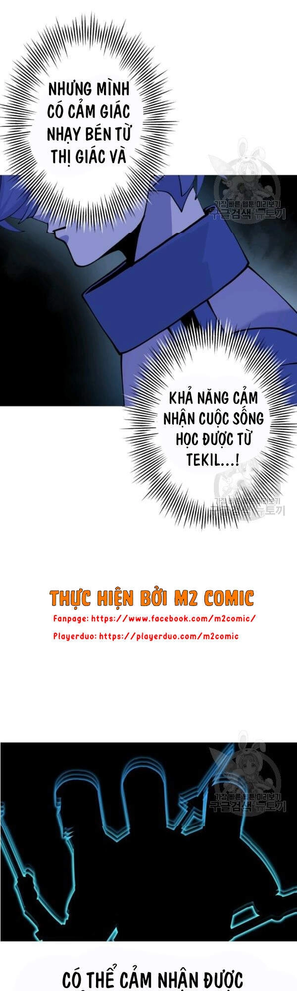 Chiến Binh Quật Cường Chapter 42 - 37