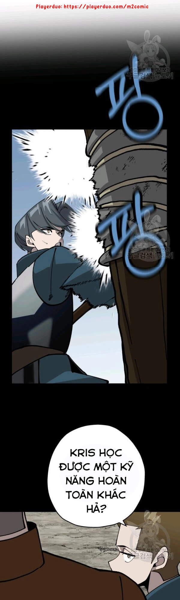 Chiến Binh Quật Cường Chapter 42 - 40