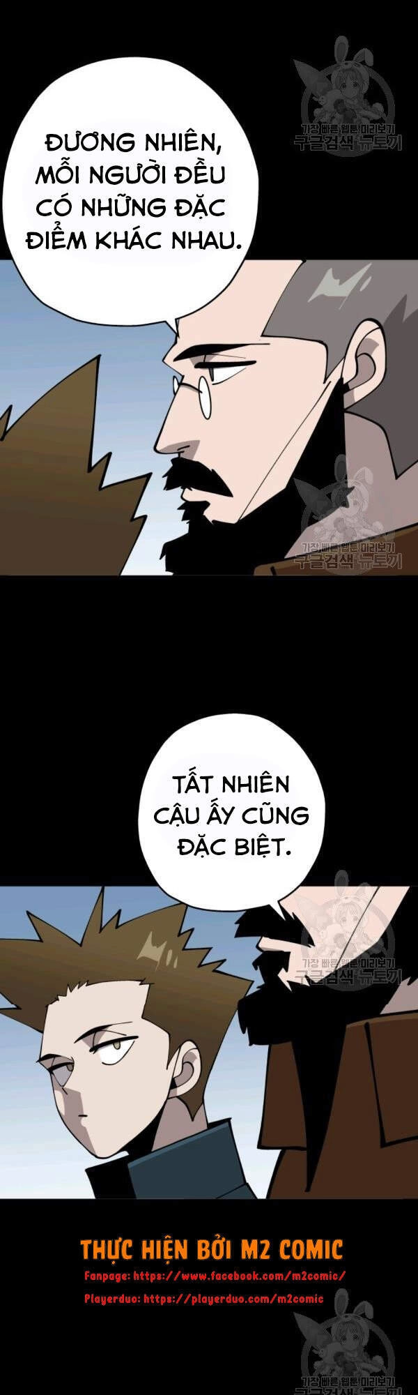 Chiến Binh Quật Cường Chapter 42 - 42