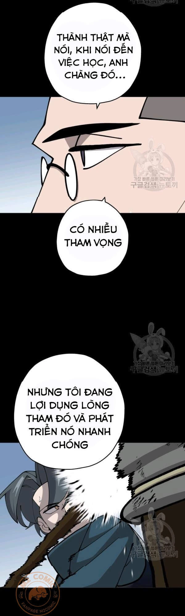 Chiến Binh Quật Cường Chapter 42 - 43