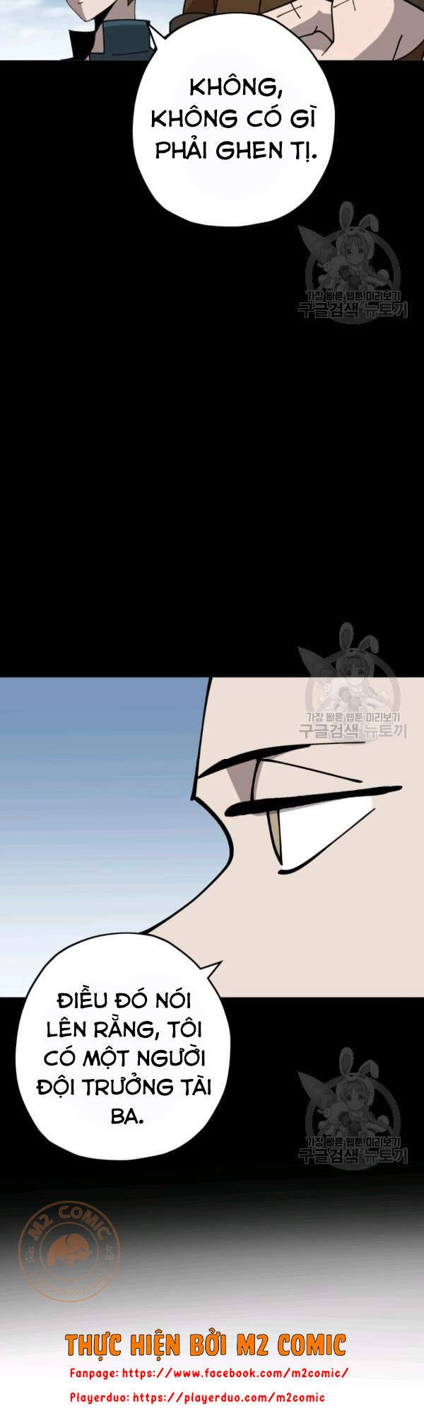 Chiến Binh Quật Cường Chapter 42 - 46