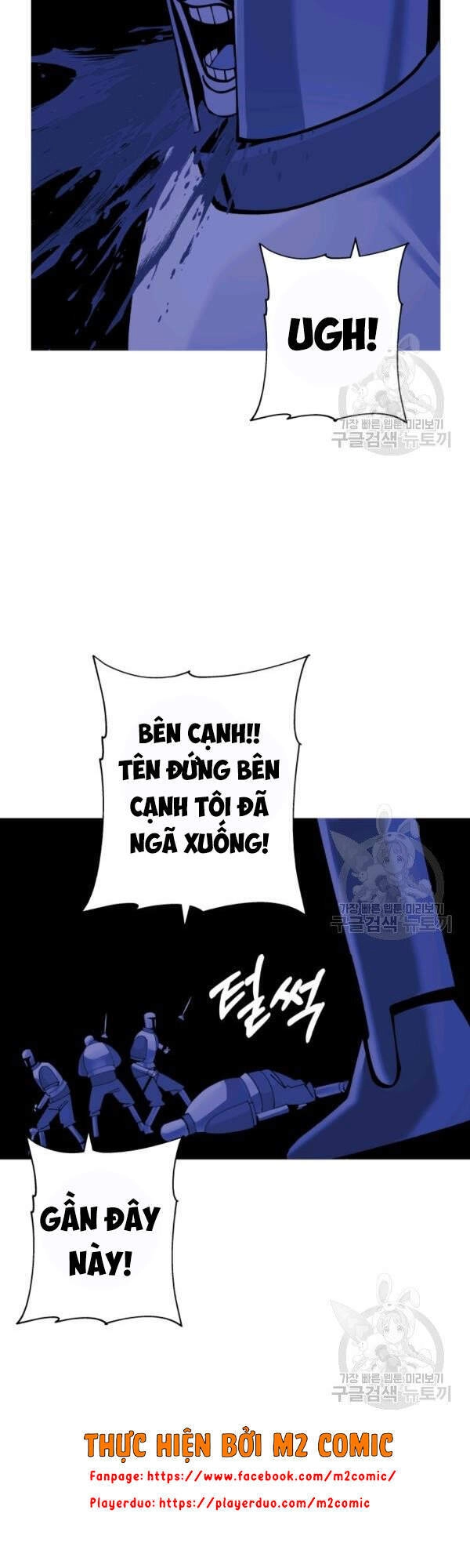 Chiến Binh Quật Cường Chapter 42 - 51