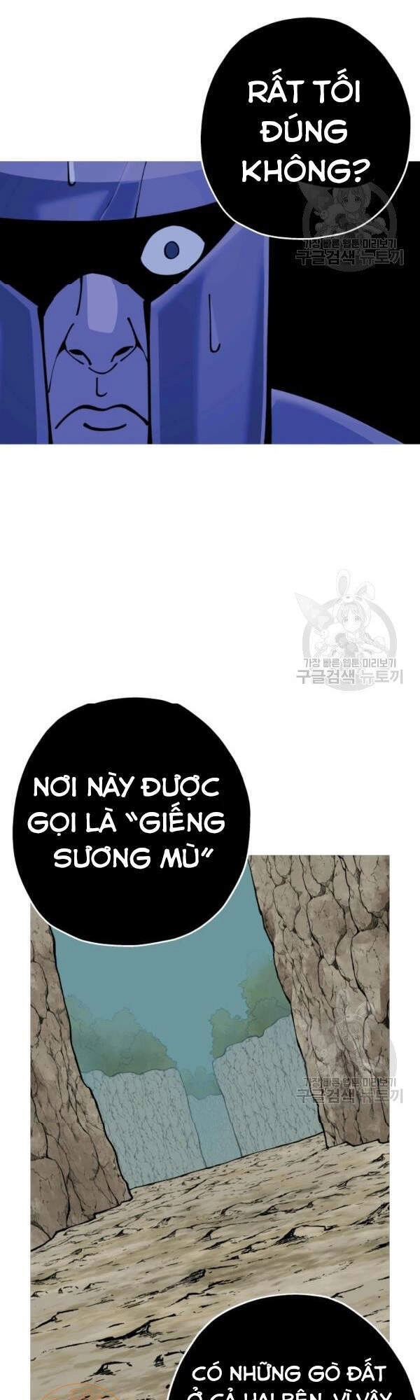 Chiến Binh Quật Cường Chapter 42 - 52