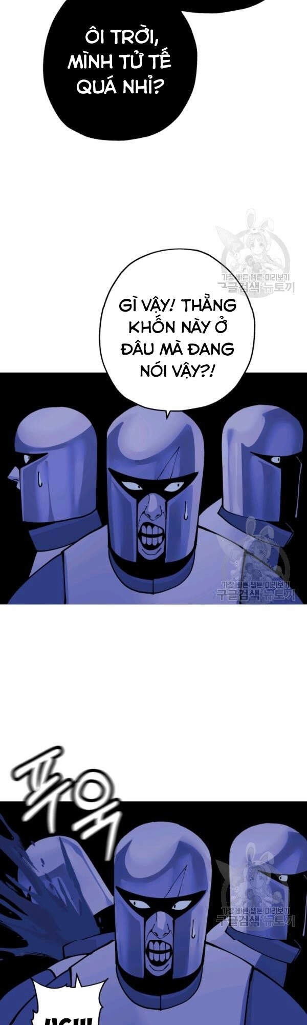 Chiến Binh Quật Cường Chapter 42 - 54