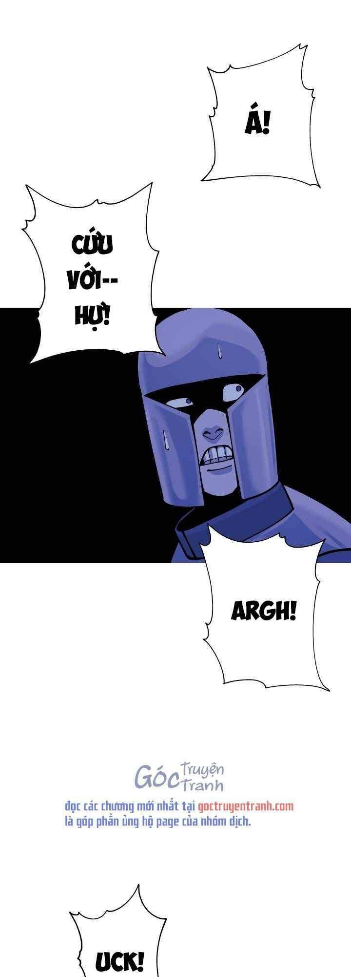 Chiến Binh Quật Cường Chapter 43 - 1