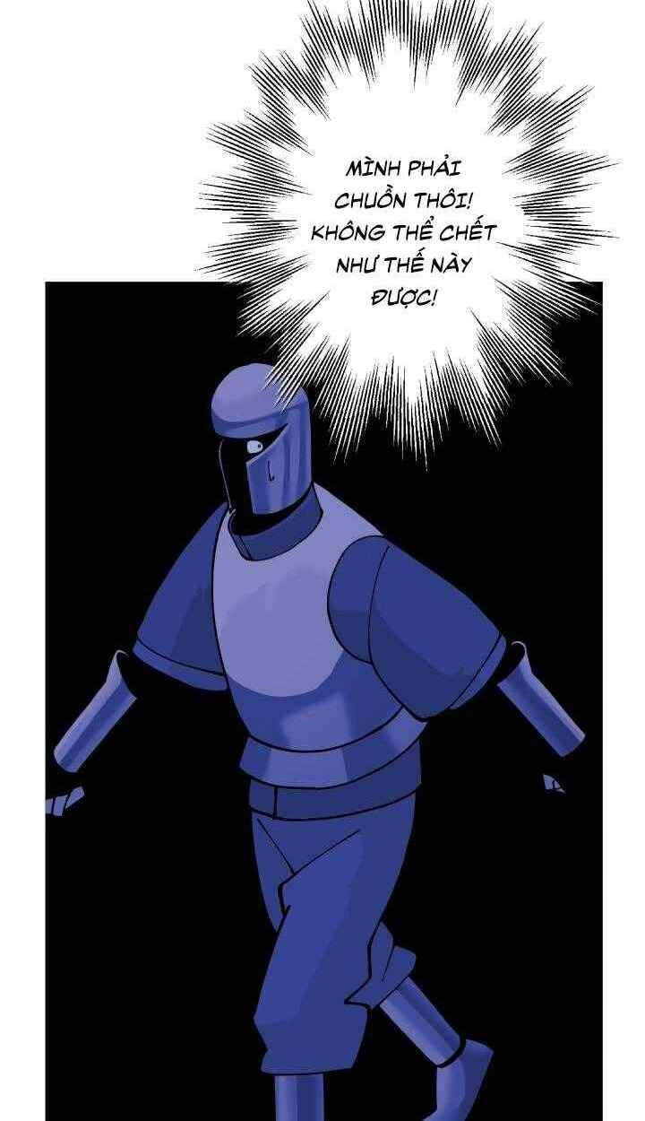 Chiến Binh Quật Cường Chapter 43 - 3