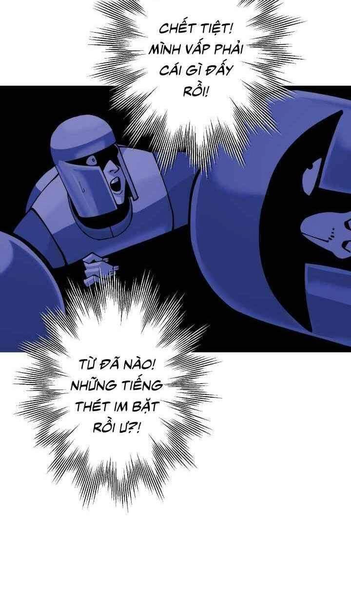 Chiến Binh Quật Cường Chapter 43 - 6