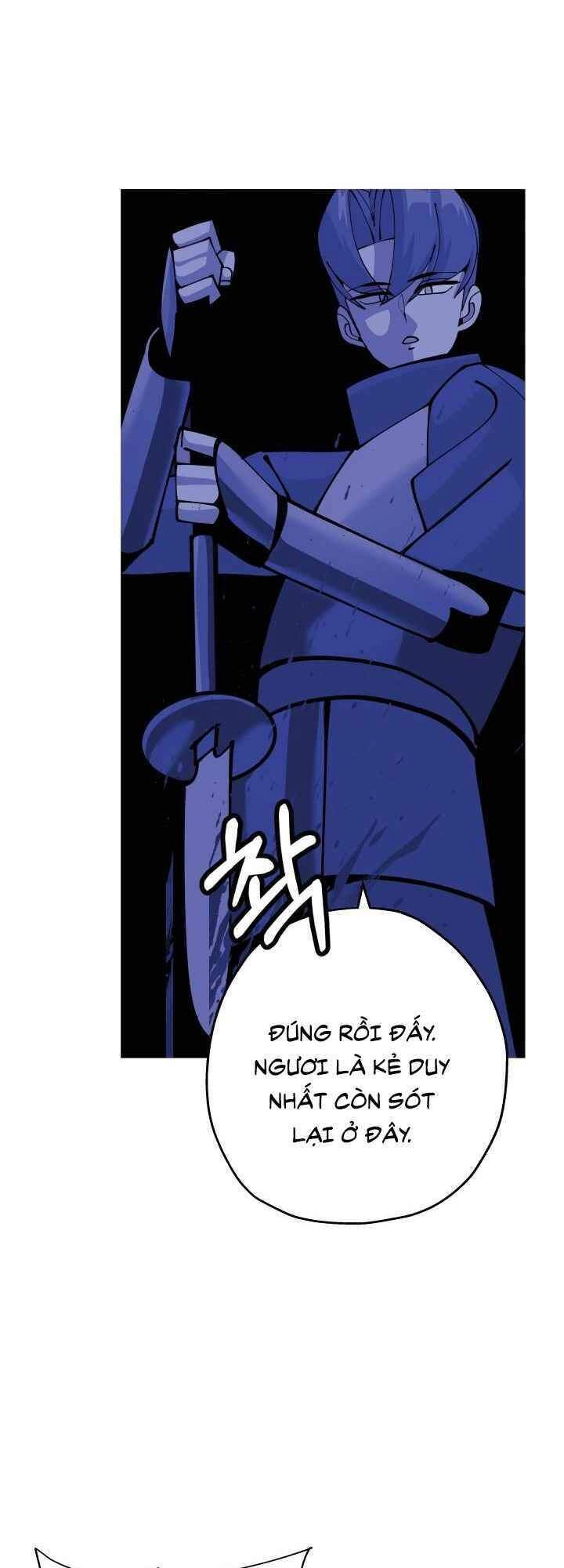 Chiến Binh Quật Cường Chapter 43 - 10