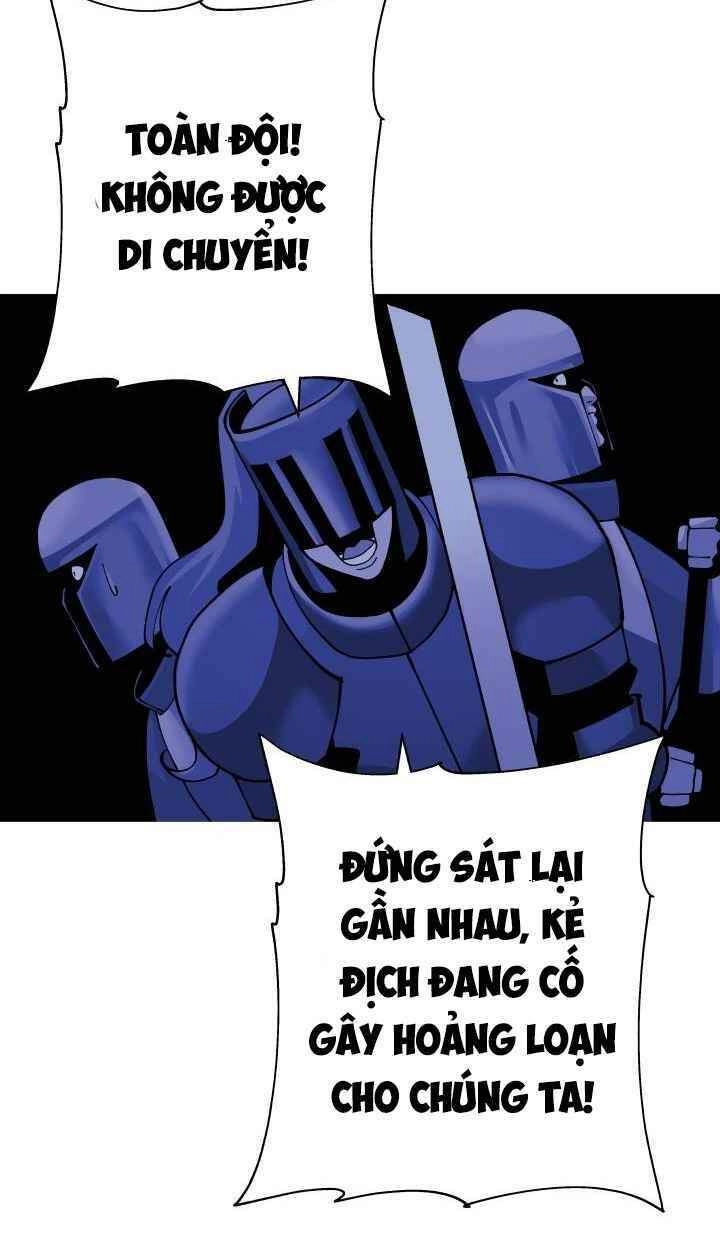 Chiến Binh Quật Cường Chapter 43 - 11