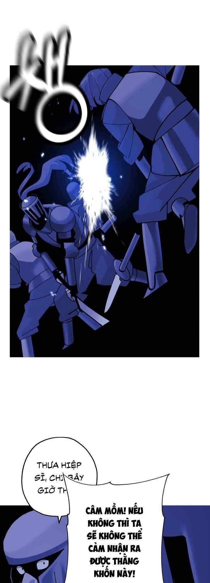 Chiến Binh Quật Cường Chapter 43 - 13