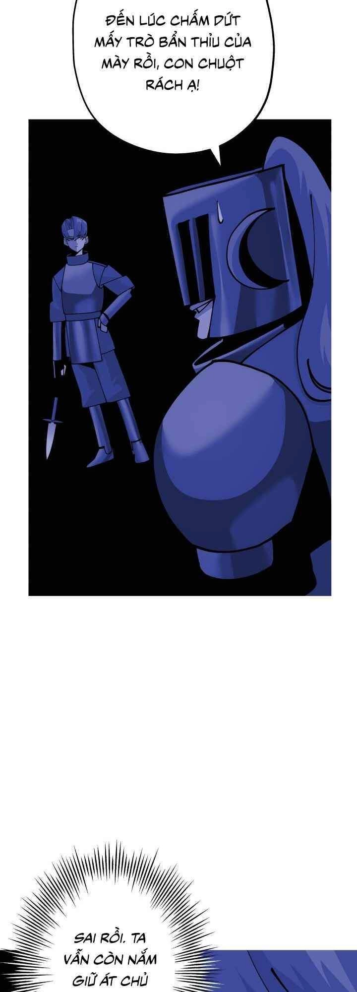 Chiến Binh Quật Cường Chapter 43 - 16