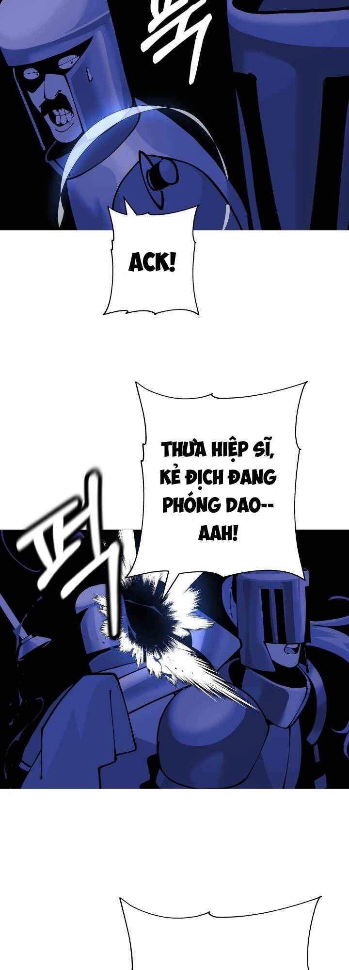 Chiến Binh Quật Cường Chapter 43 - 19