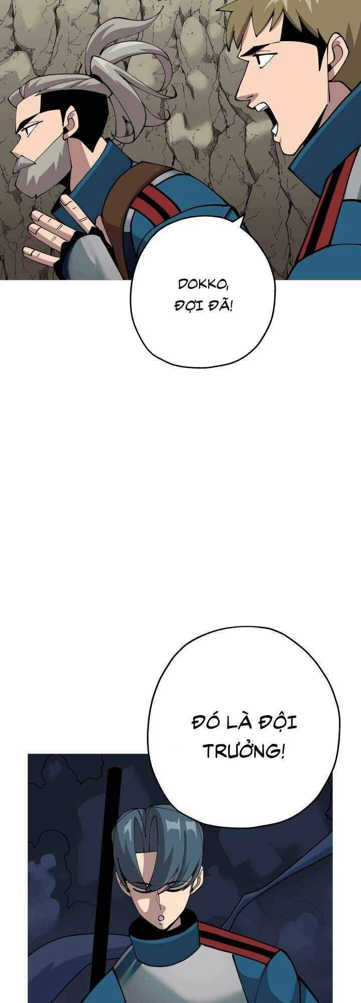 Chiến Binh Quật Cường Chapter 43 - 31