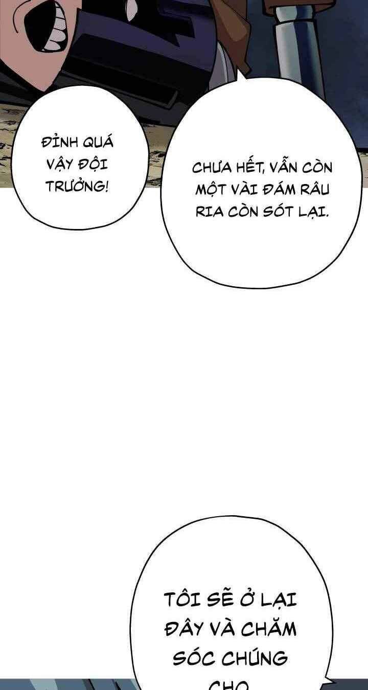 Chiến Binh Quật Cường Chapter 43 - 33