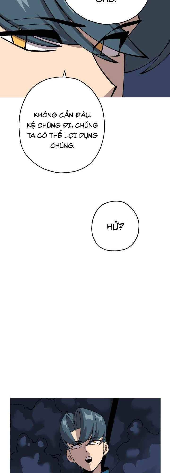 Chiến Binh Quật Cường Chapter 43 - 34