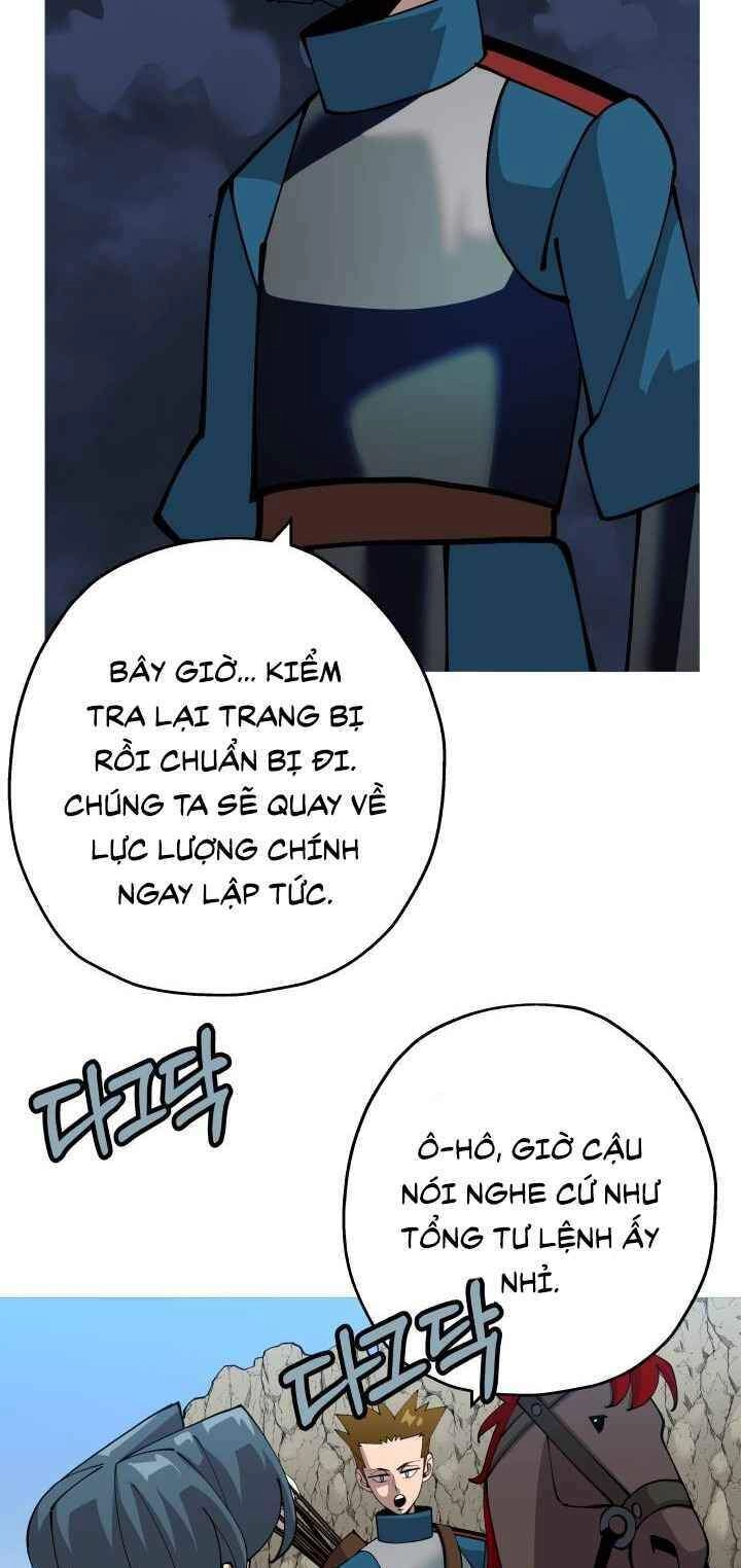 Chiến Binh Quật Cường Chapter 43 - 35