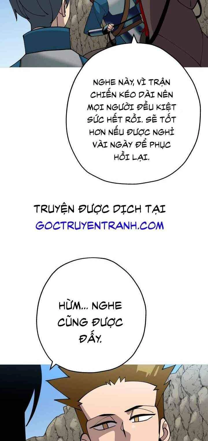 Chiến Binh Quật Cường Chapter 43 - 36