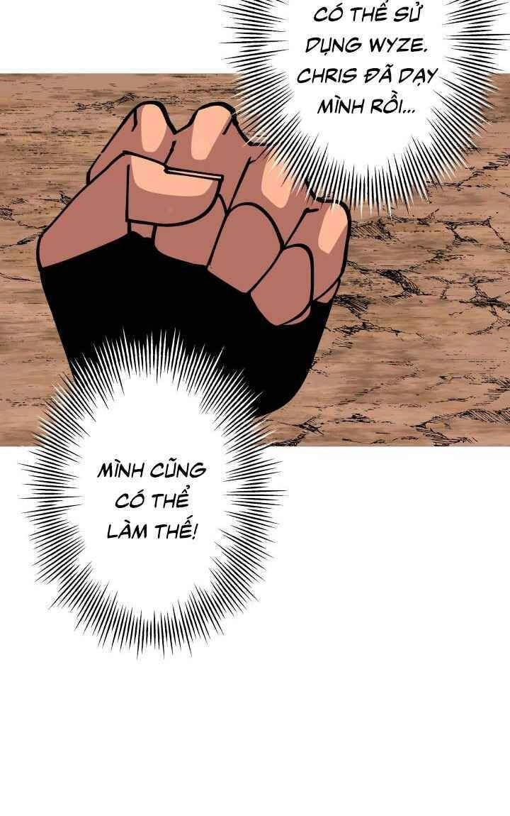 Chiến Binh Quật Cường Chapter 43 - 41