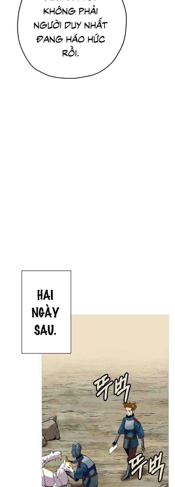 Chiến Binh Quật Cường Chapter 43 - 43