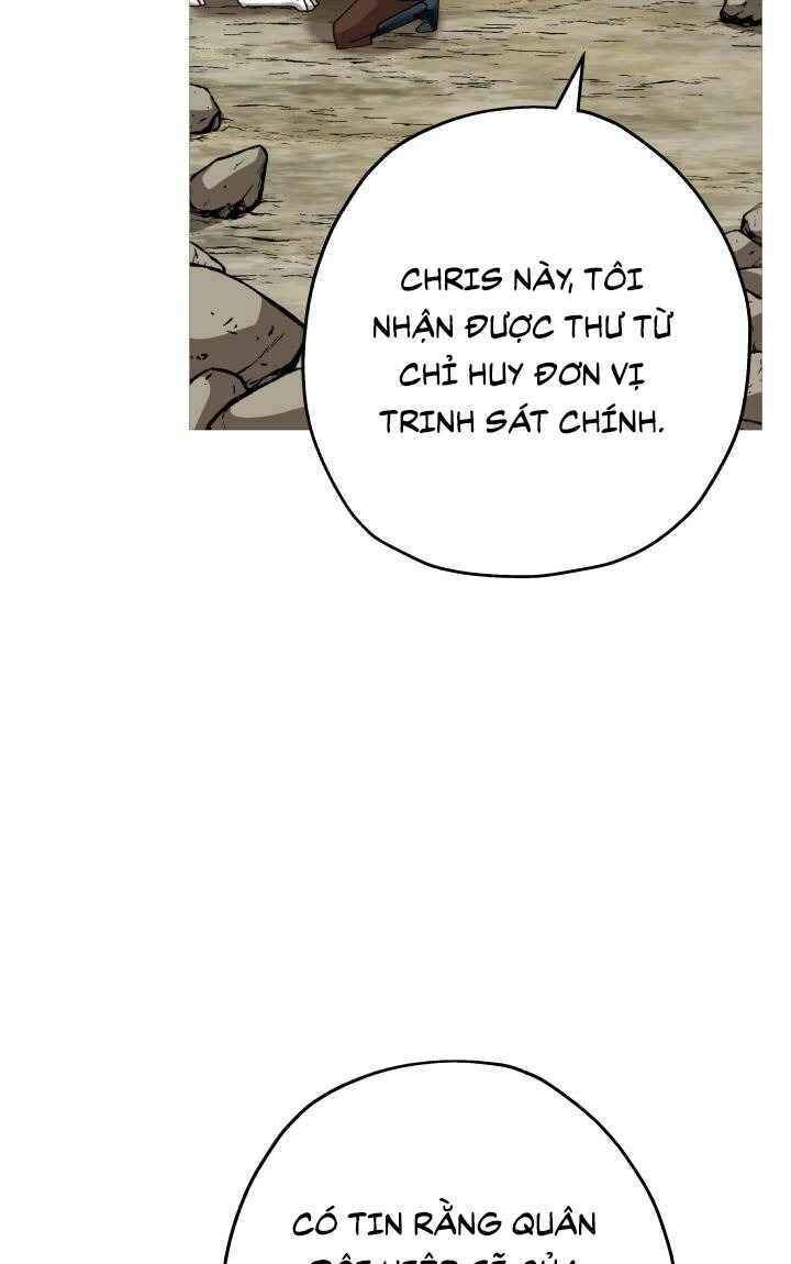 Chiến Binh Quật Cường Chapter 43 - 44