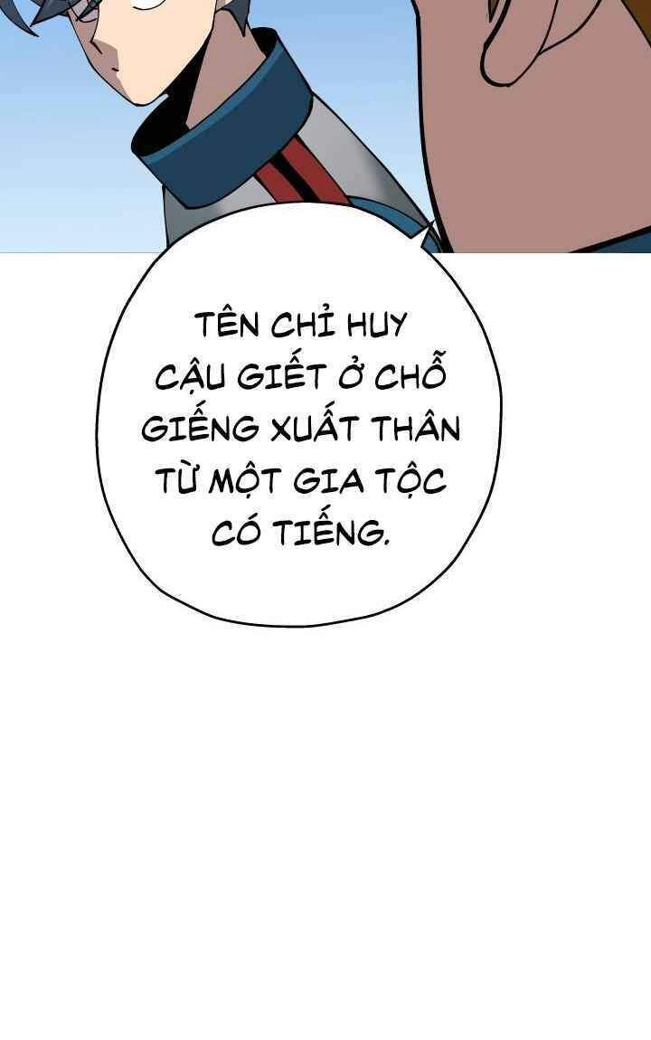 Chiến Binh Quật Cường Chapter 43 - 47