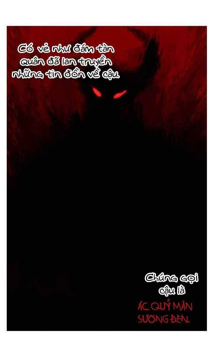 Chiến Binh Quật Cường Chapter 43 - 48