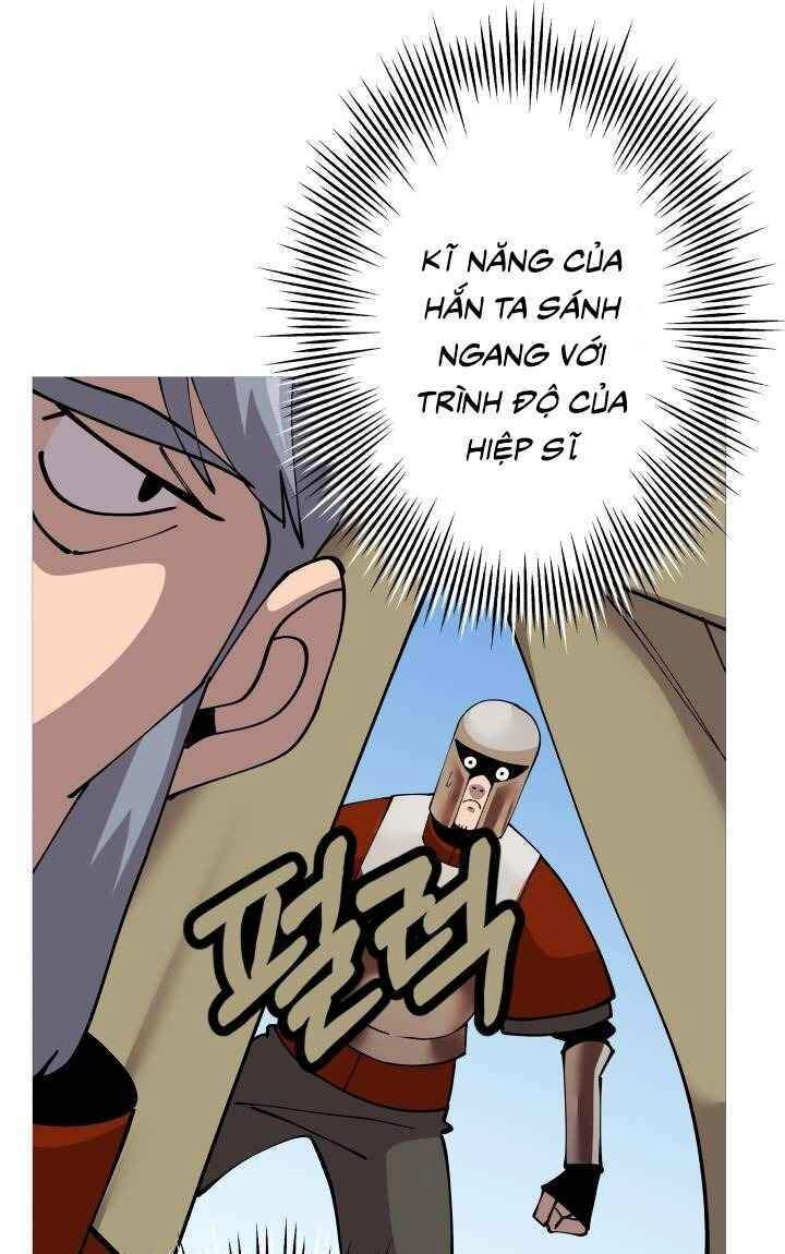 Chiến Binh Quật Cường Chapter 43 - 50