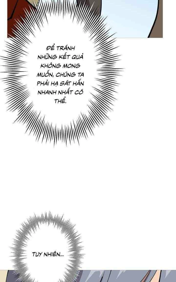 Chiến Binh Quật Cường Chapter 43 - 51