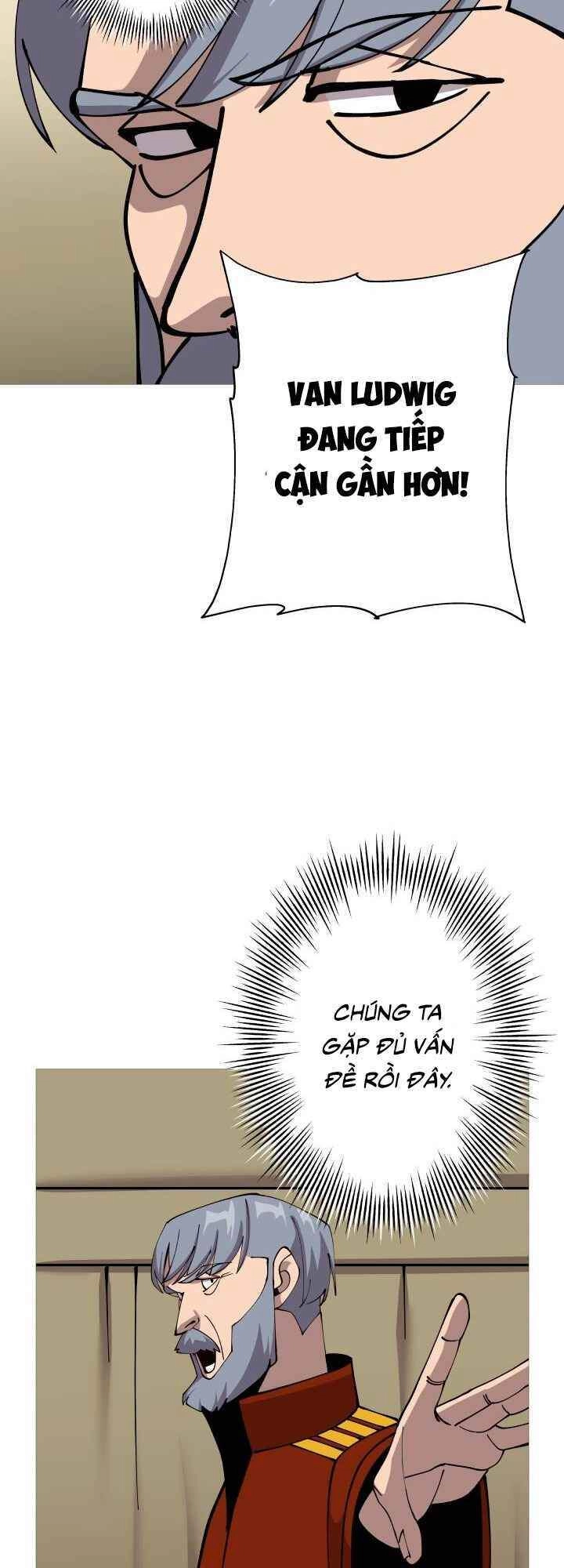 Chiến Binh Quật Cường Chapter 43 - 52