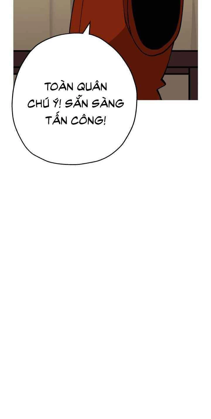 Chiến Binh Quật Cường Chapter 43 - 53
