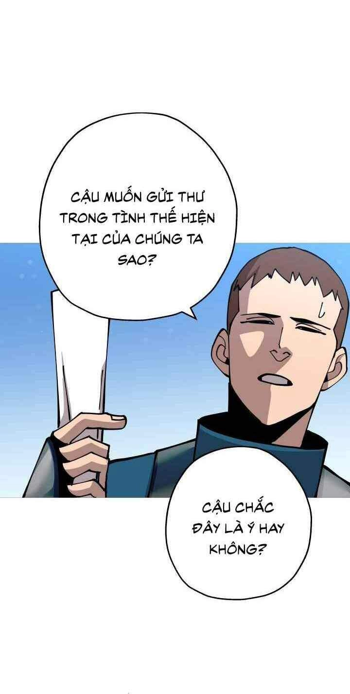 Chiến Binh Quật Cường Chapter 43 - 54