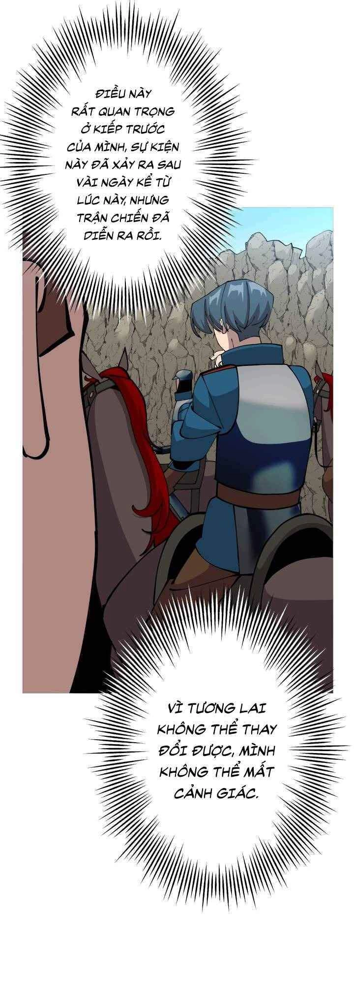 Chiến Binh Quật Cường Chapter 43 - 55