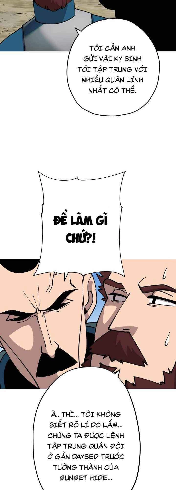 Chiến Binh Quật Cường Chapter 43 - 58