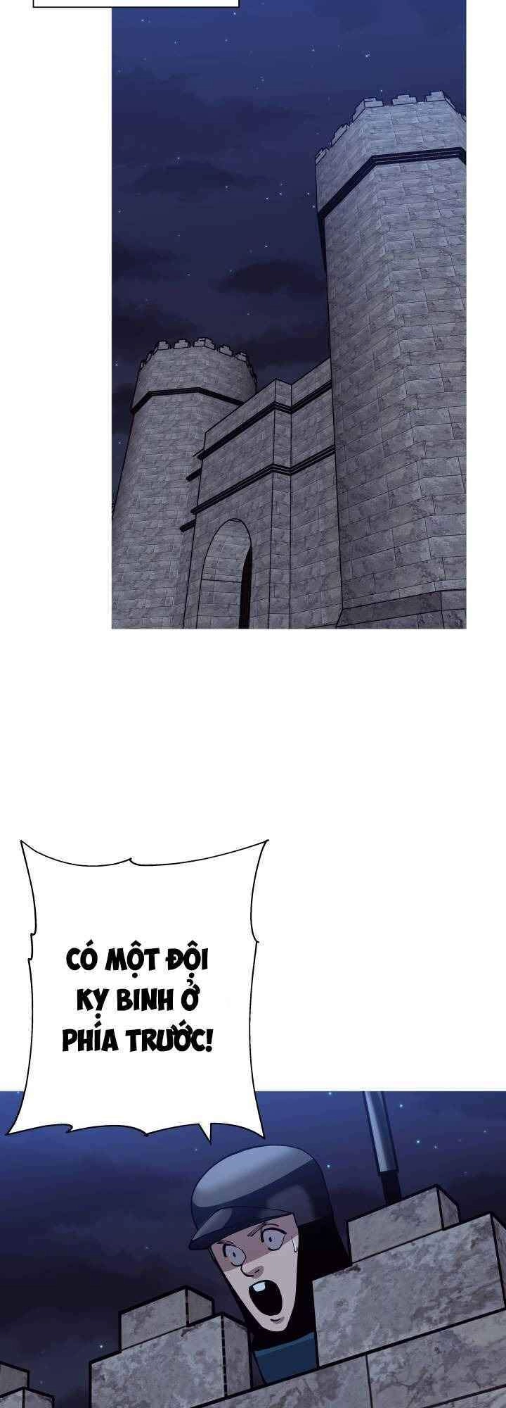 Chiến Binh Quật Cường Chapter 43 - 61