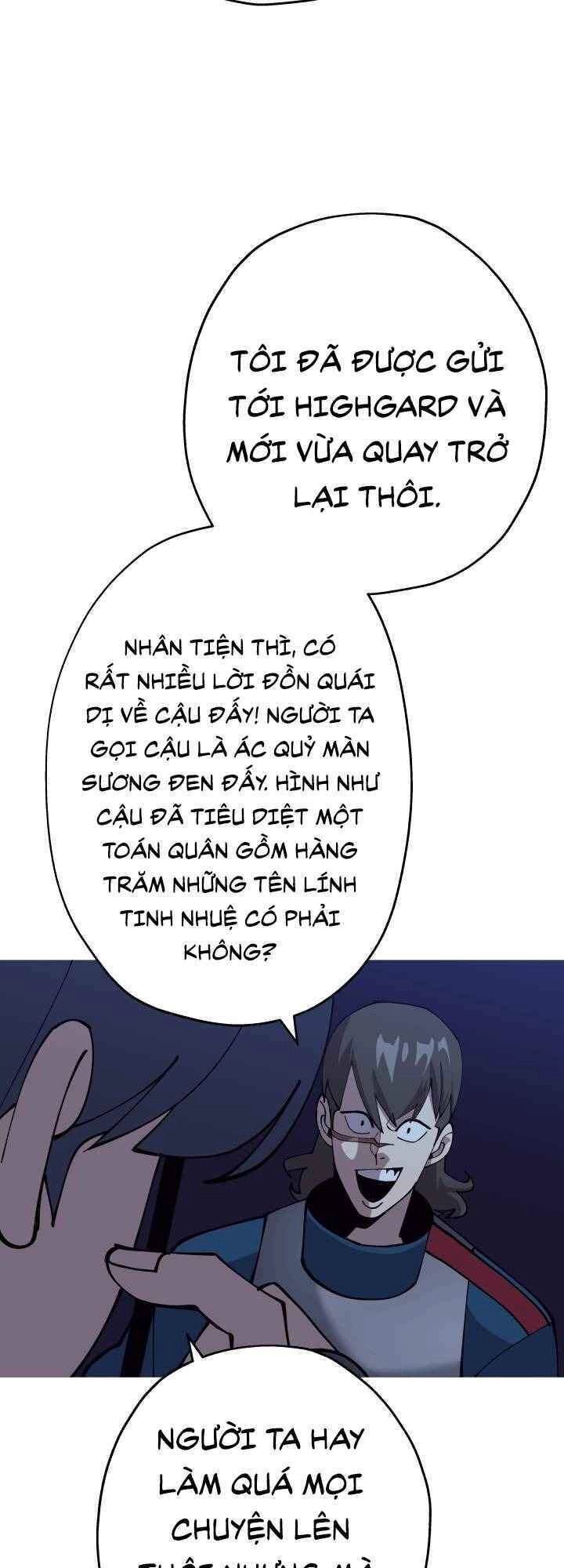 Chiến Binh Quật Cường Chapter 43 - 67