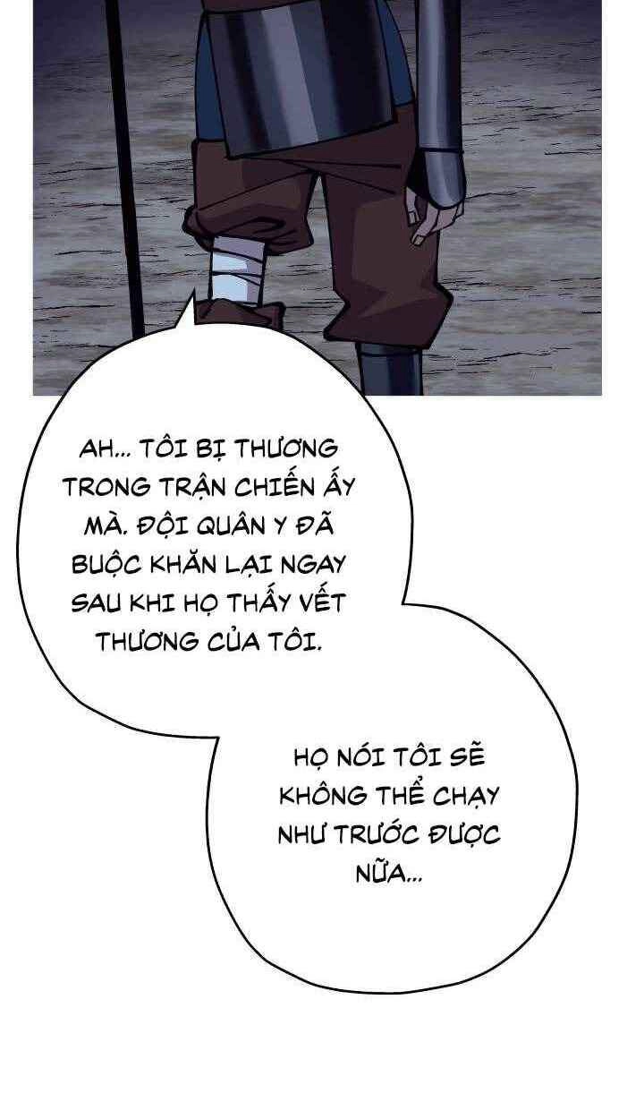 Chiến Binh Quật Cường Chapter 43 - 69