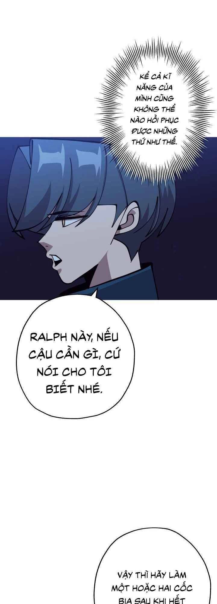 Chiến Binh Quật Cường Chapter 43 - 70