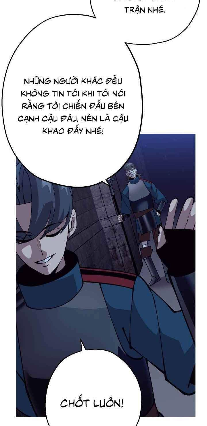 Chiến Binh Quật Cường Chapter 43 - 71
