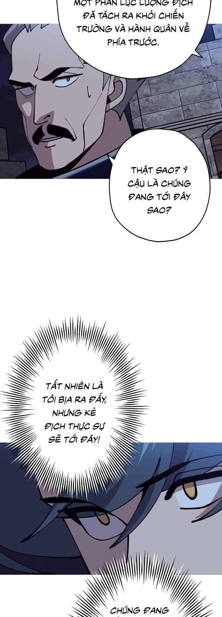 Chiến Binh Quật Cường Chapter 43 - 75