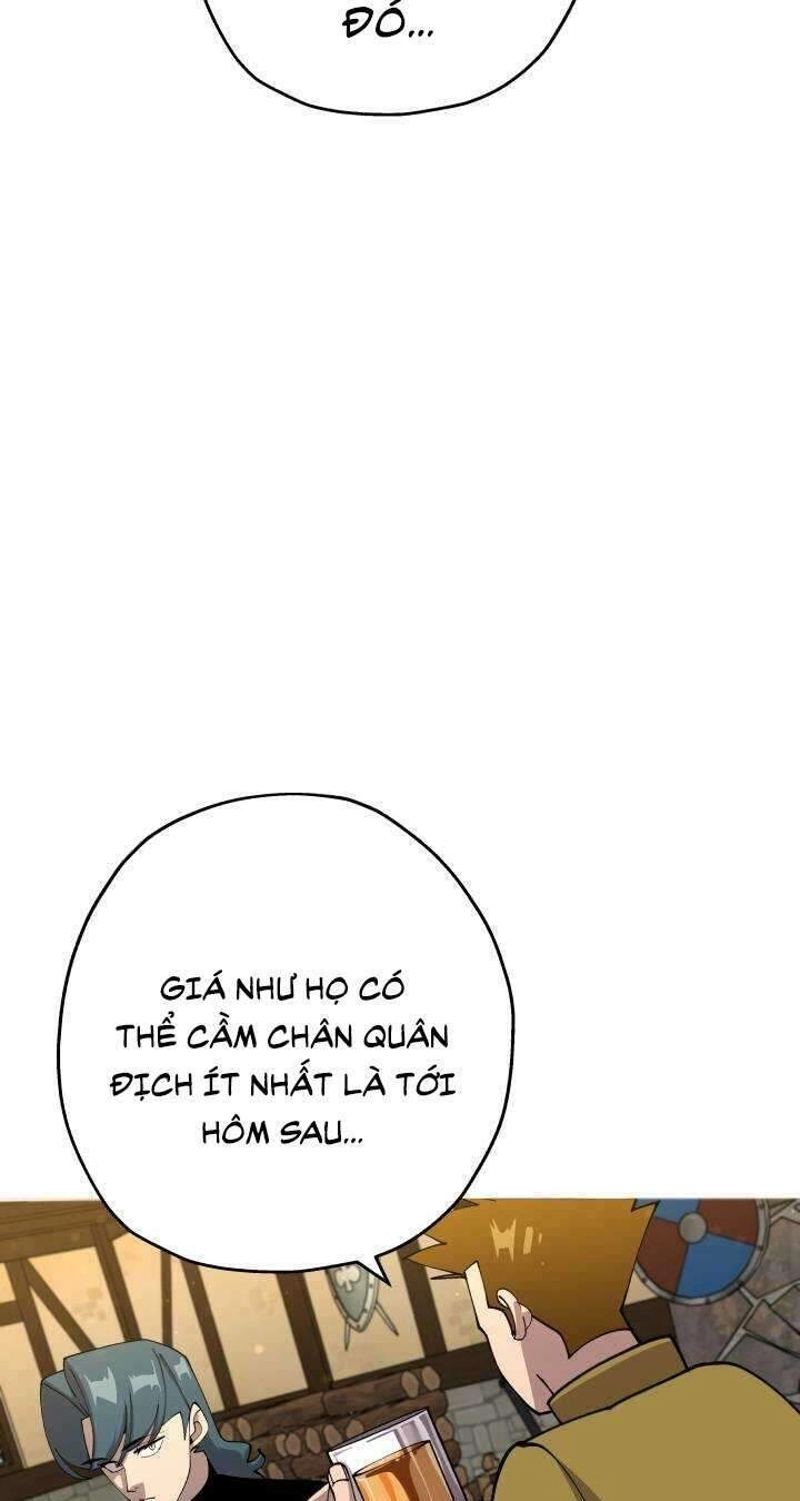 Chiến Binh Quật Cường Chapter 44 - 2