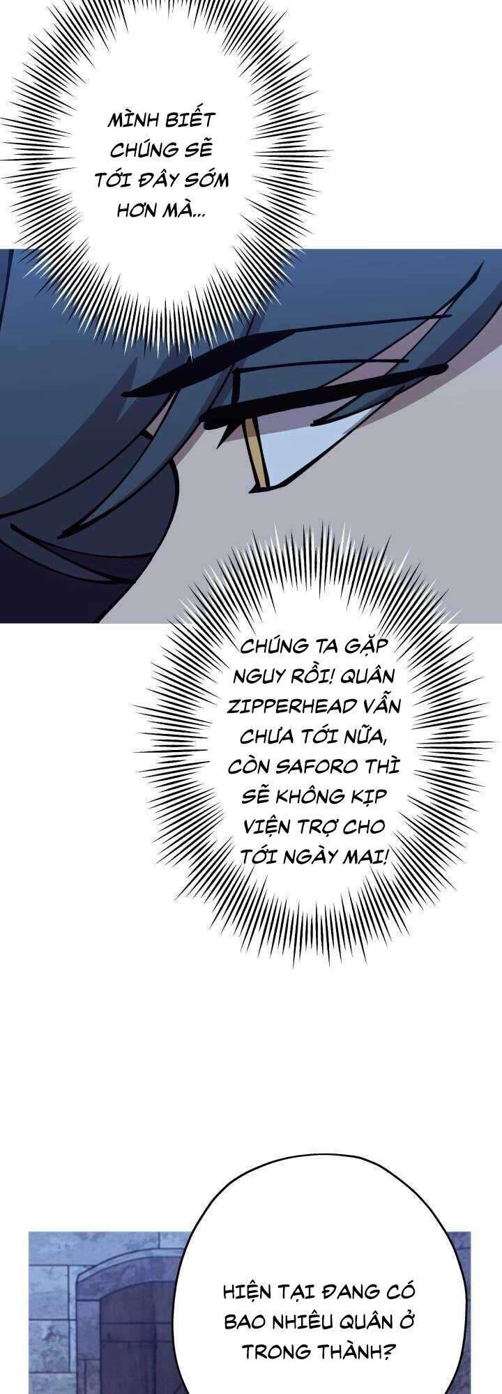 Chiến Binh Quật Cường Chapter 44 - 7