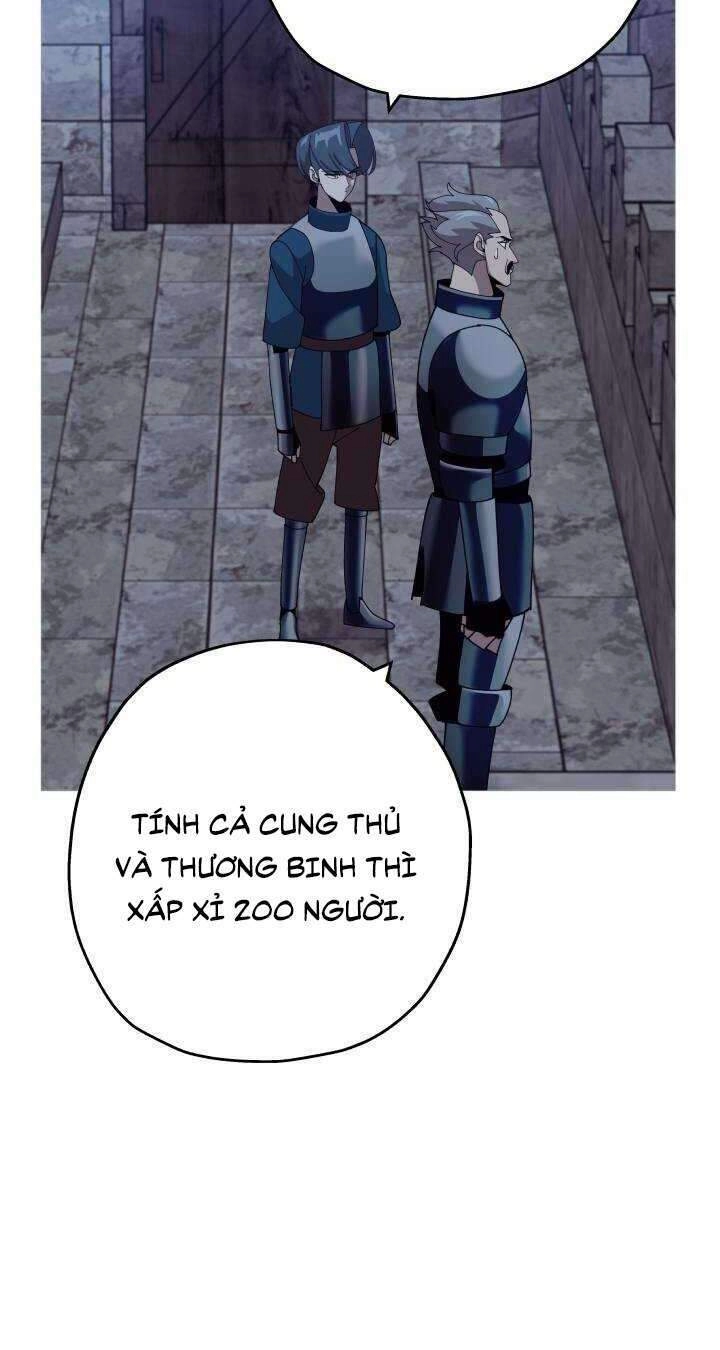 Chiến Binh Quật Cường Chapter 44 - 8