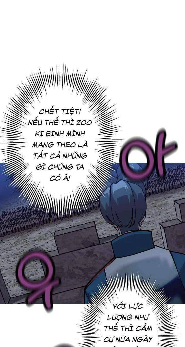 Chiến Binh Quật Cường Chapter 44 - 9