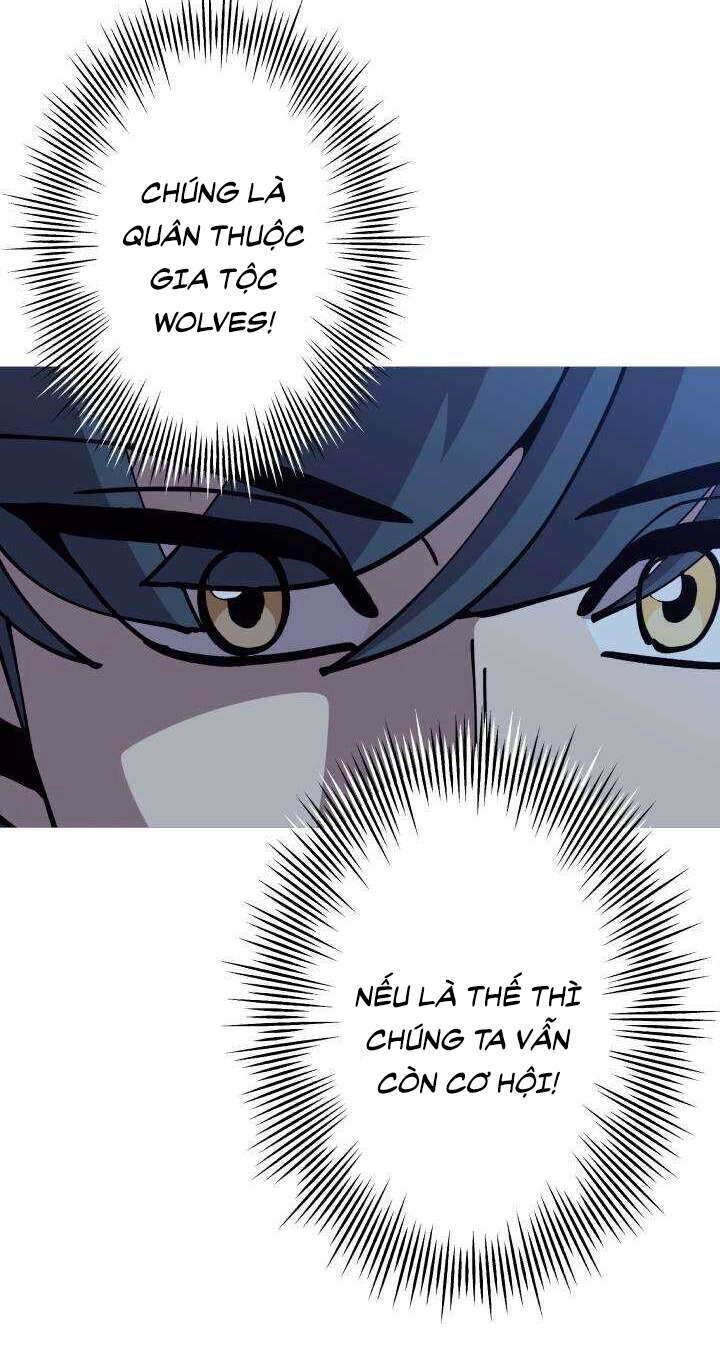 Chiến Binh Quật Cường Chapter 44 - 11