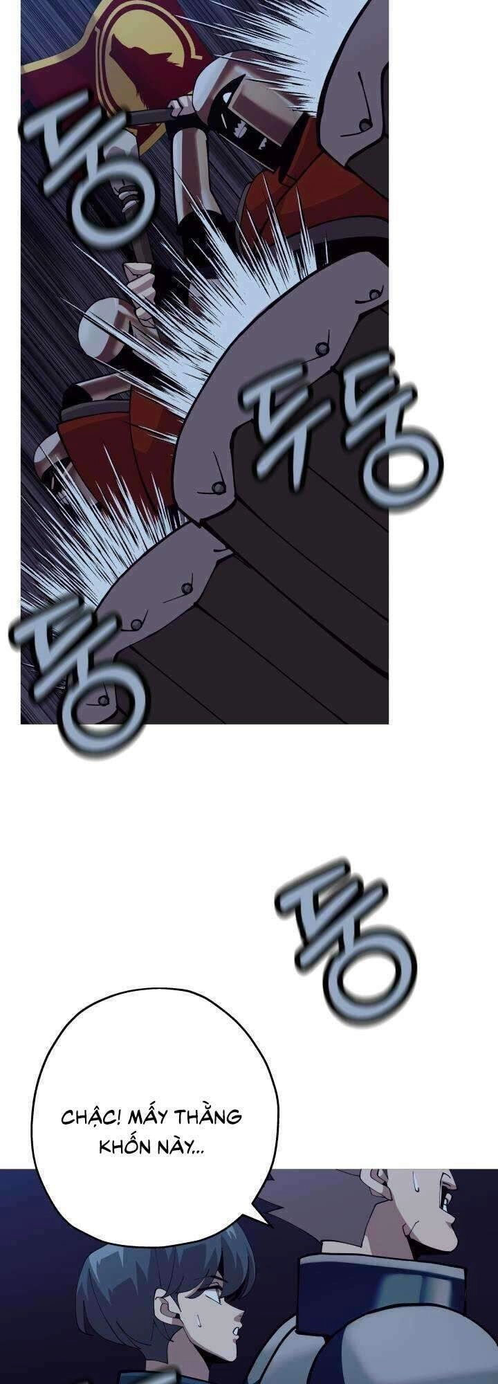 Chiến Binh Quật Cường Chapter 44 - 13