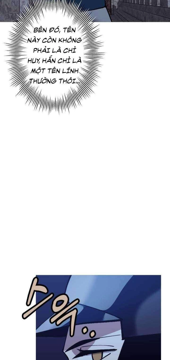 Chiến Binh Quật Cường Chapter 44 - 17